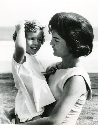 Jacqueline Kennedy Disliked Security ‘Hovering Over’ Children