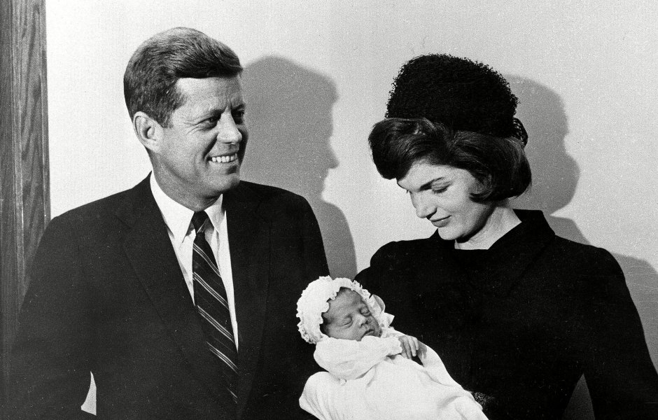 Jacqueline Kennedy Disliked Security ‘Hovering Over’ Children