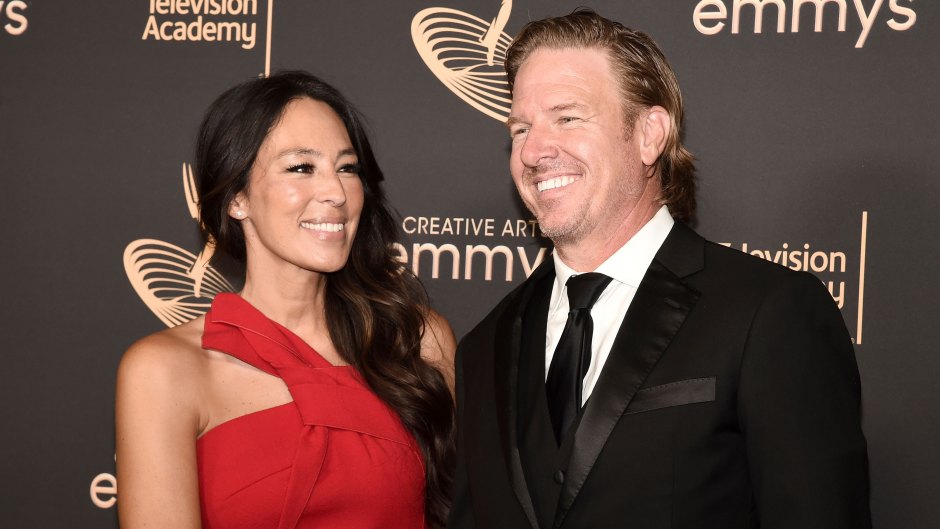 Joanna Gaines Felt 'Gratitude and Exhaustion’ During Career