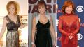 Reba McEntire’s Sexiest Red Carpet Looks: Photos of Outfits