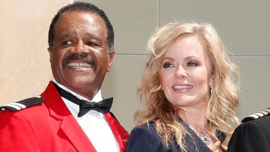 The Love Boat's Ted Lange, Jill Whelan Remain Good Friends