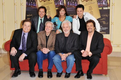 What Happened to the Osmonds? Family Band Career, Life Update