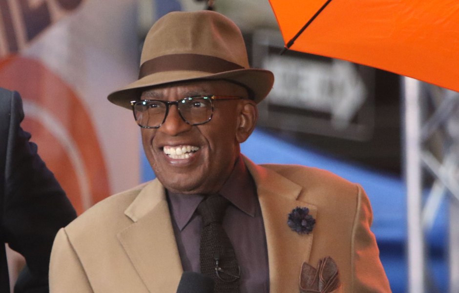 Where Is Al Roker? ‘Today’ Absence Explained, Health Update 