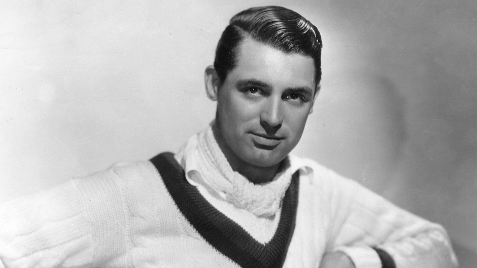 Cary Grant Retirement From Acting