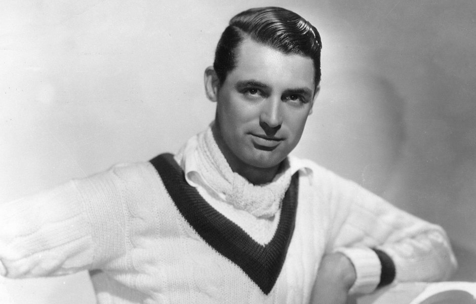 Cary Grant Retirement From Acting