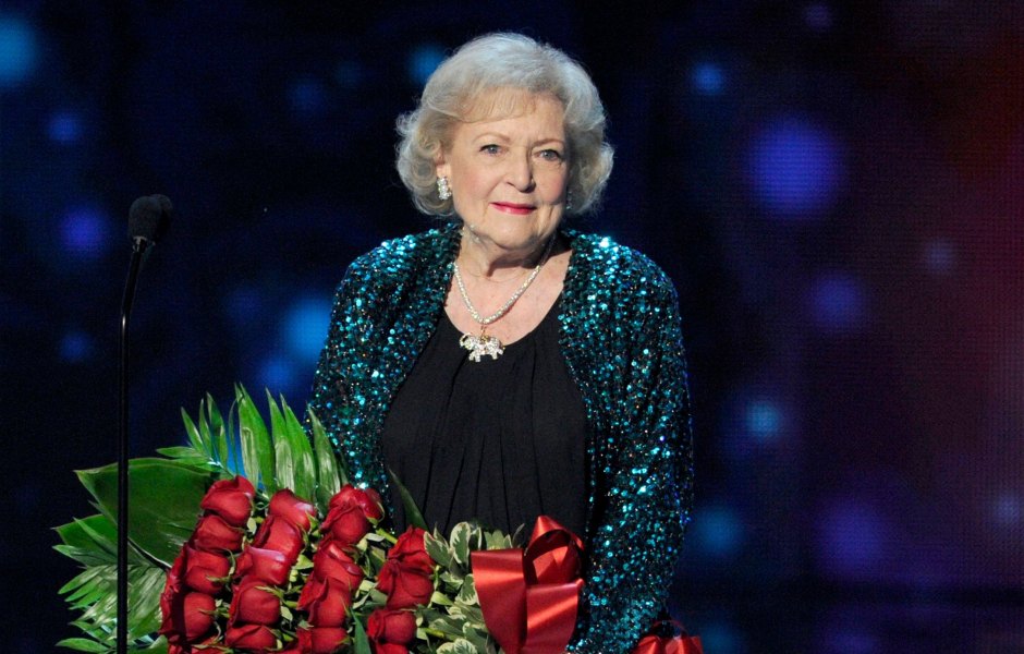 Betty White’s Final Days: Actress' ‘Good Times’ Before Death