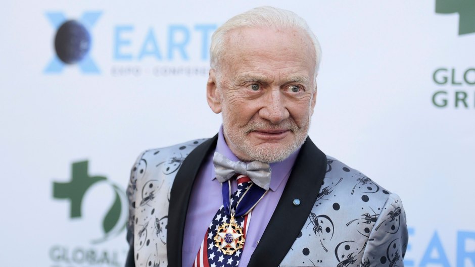 Buzz Aldrin Kids: Astronaut’s Family Details, Grandkids