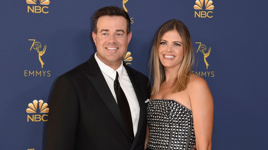 Carson Daly Wife Siri Daly: Job, Kids, Marriage Details