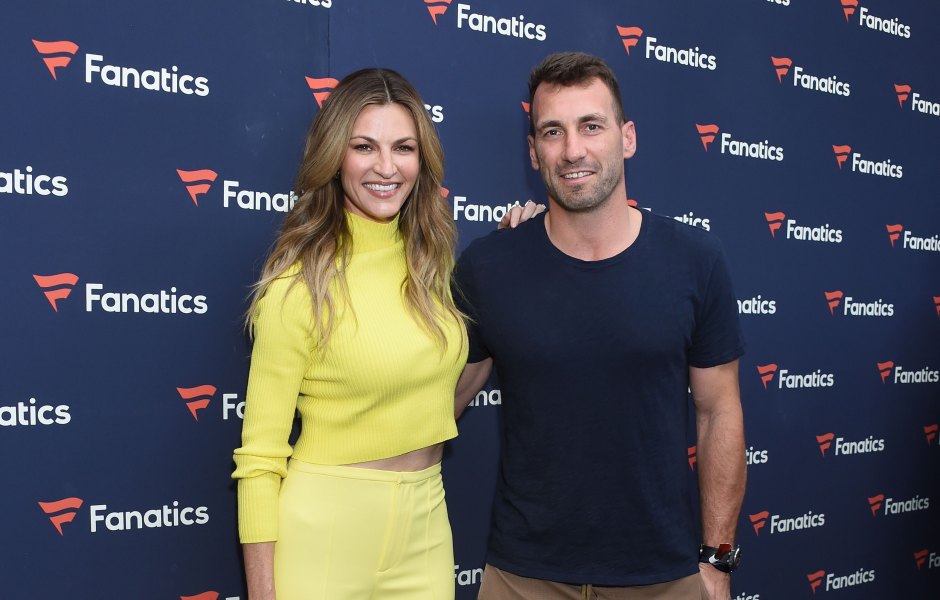 Does Erin Andrews Have Kids? IVF and Fertility Journey