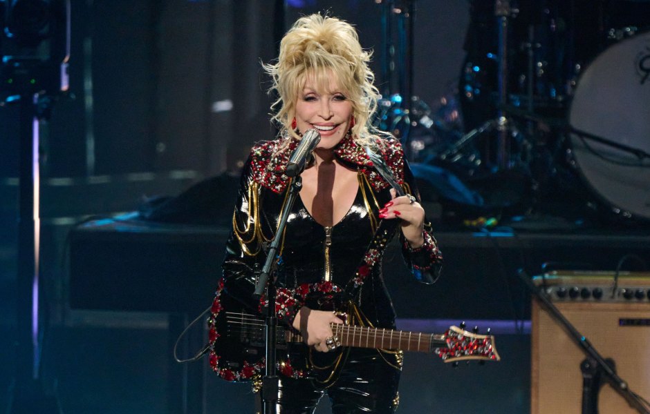 Dolly Parton Marriage to Carl Dean is ‘Fiercely Private’