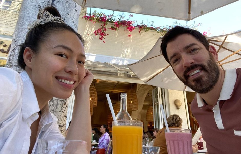 Drew Scott’s Quotes about Wife Linda Phan, Marriage