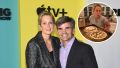 George Stephanopoulos, Ali Wentworth House Photos: NYC Home