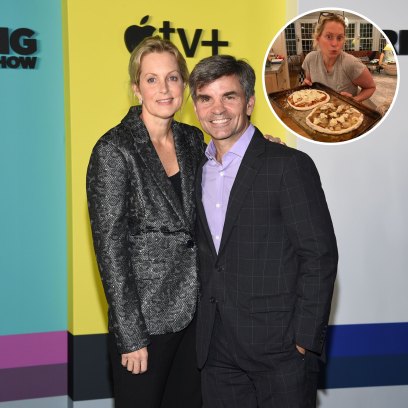 George Stephanopoulos, Ali Wentworth House Photos: NYC Home