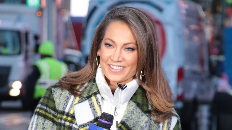 Ginger Zee Net Worth: How Much ‘GMA’ Meteorologist Makes  