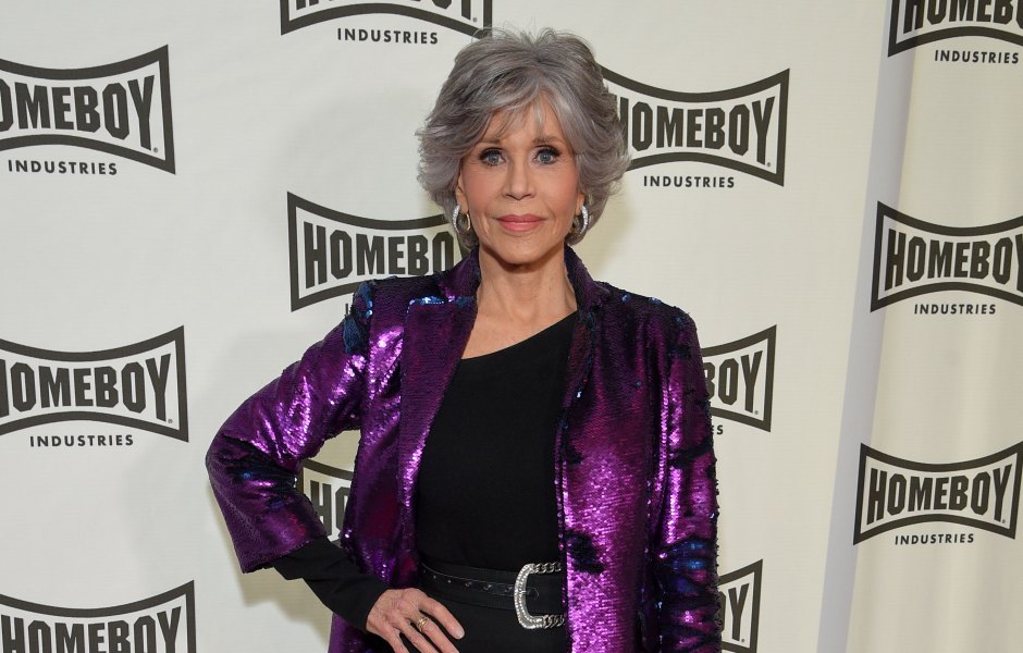 Jane Fonda Cancer Battle: Chemo Treatment, Health Update