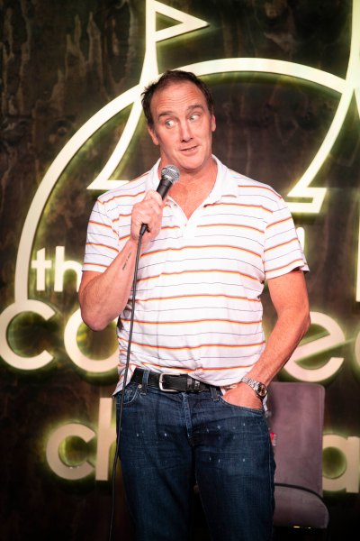 Jay Mohr Net Worth: How Much Money Does the Comedian Make?