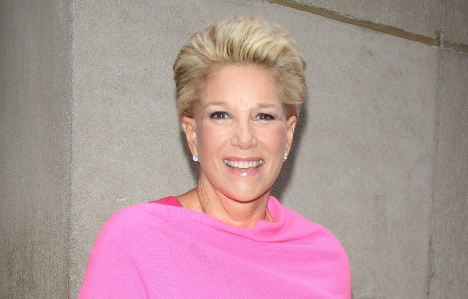 Joan Lunden ‘GMA’ Departure: Why She Left, Where She Is Now