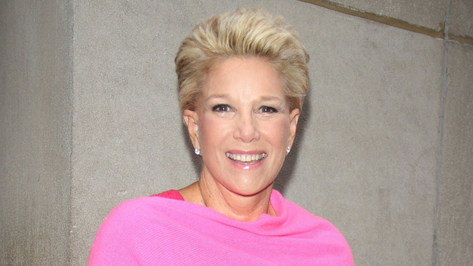 Joan Lunden ‘GMA’ Departure: Why She Left, Where She Is Now