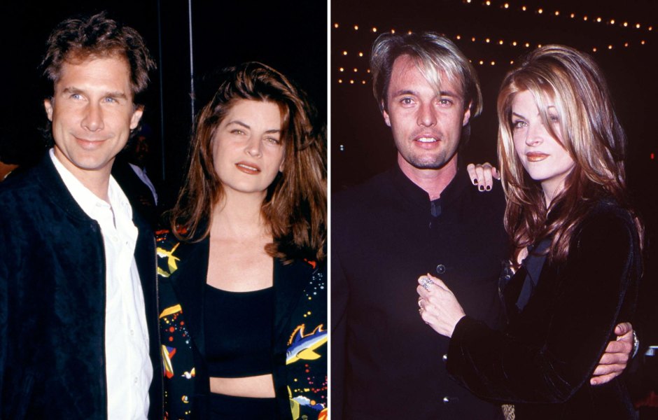 Kirstie Alley's Dating History: Late Actress' Relationships