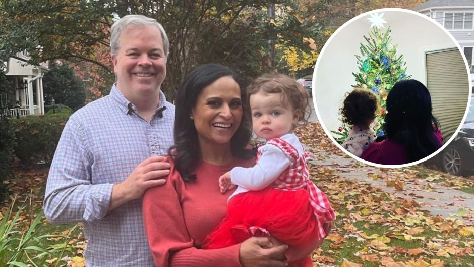 Kristen Welker House Photos: Pictures of 'Today' Host's Home