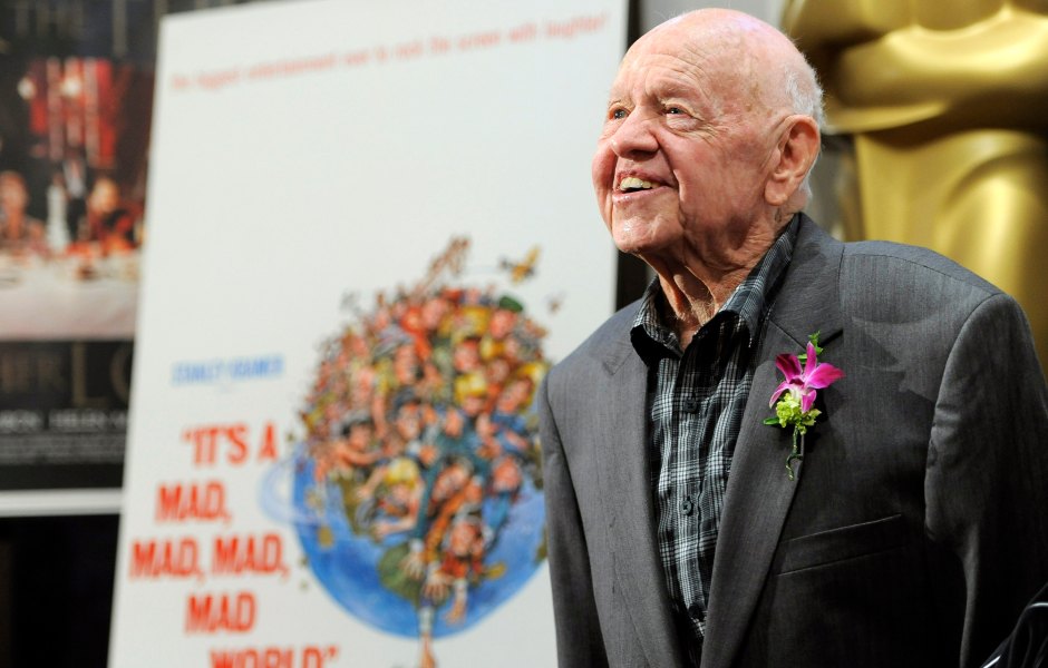 Inside Late Actor Mickey Rooney’s Career and Private Life: ‘Life Threw Him Many Curveballs'