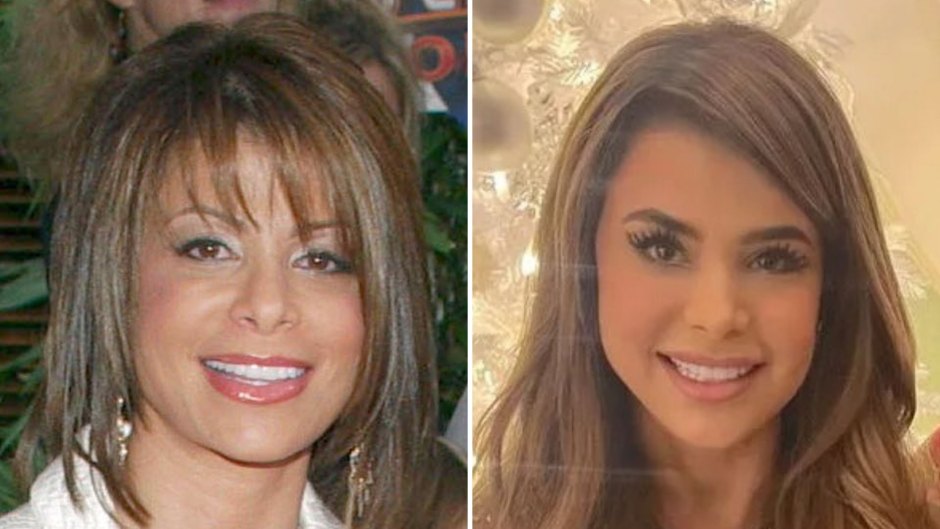 Paula Abdul Revealed Getting Plastic Surgery Before Photoshop Accusations: See Transformation Pictures
