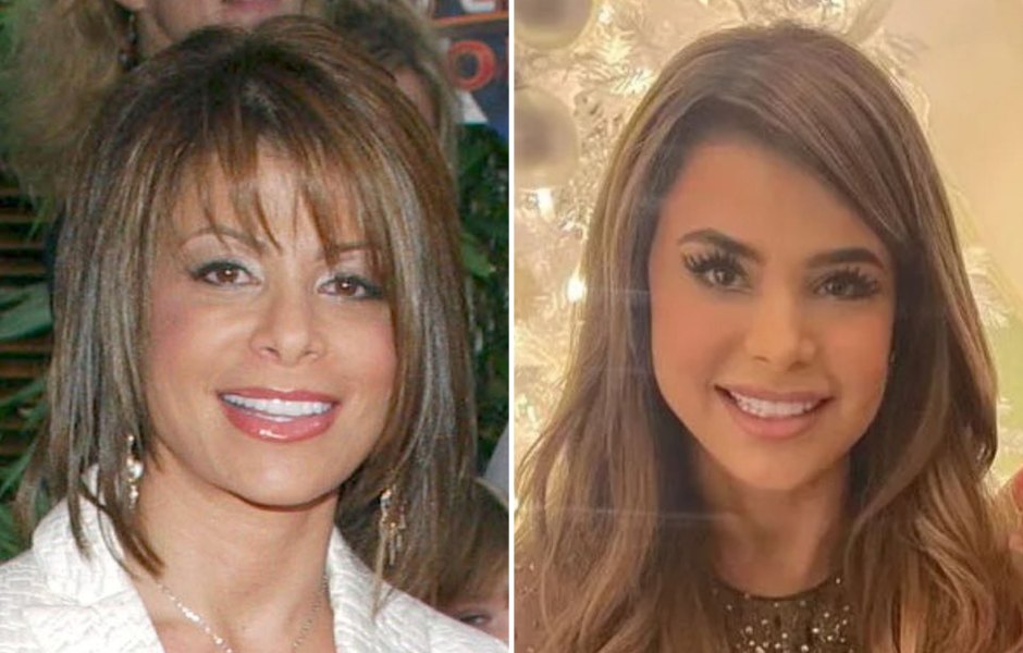 Paula Abdul Revealed Getting Plastic Surgery Before Photoshop Accusations: See Transformation Pictures