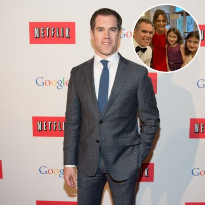 Peter Alexander House Photos: Pictures of ‘Today’ Host’s Home