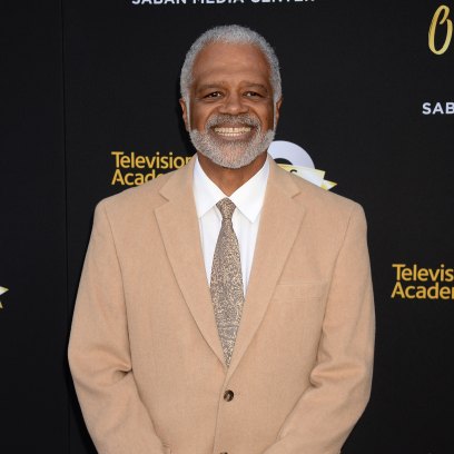 Ted Lange reflects on career
