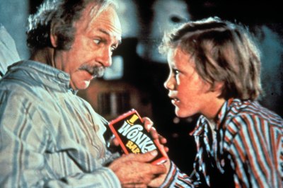 What Happened to 'Willy Wonka’ Actor Peter Ostrum? Life Update