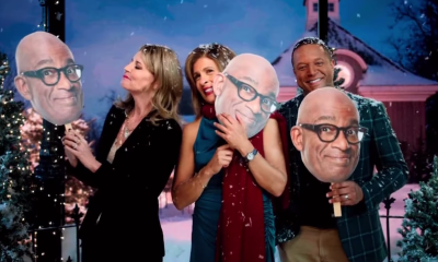 Where is Al Roker?  'Today' absence explained, health update 