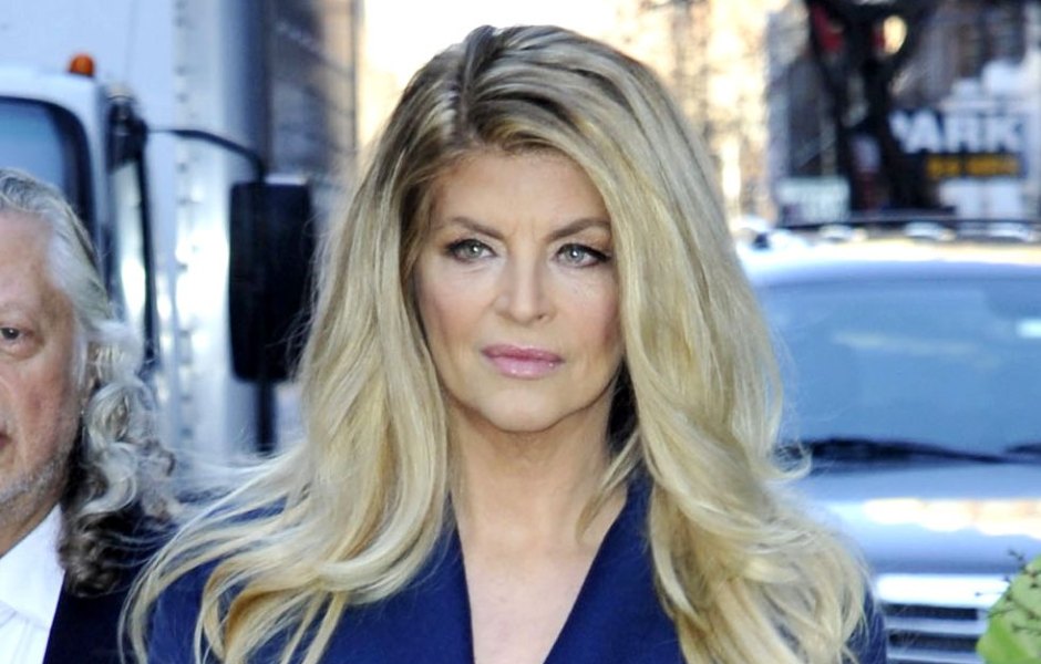 Legendary Star Kirstie Alley Had Colon Cancer Before Death