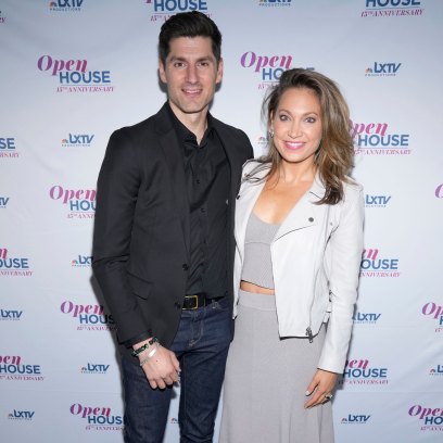 Are Ginger Zee, Ben Aaron Still Together? Marriage Update