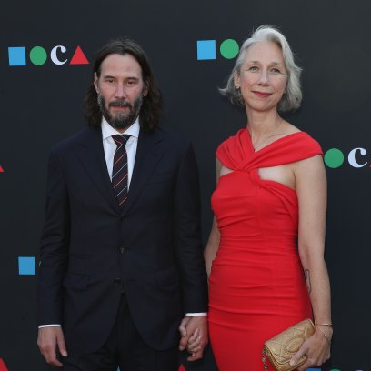 Are Keanu Reeves, Alexandra Grant Still Together? Details 