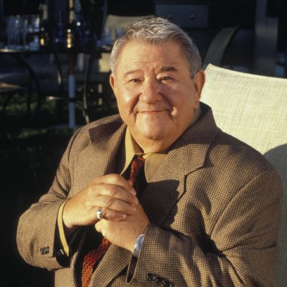 Buddy Hackett remembered by son