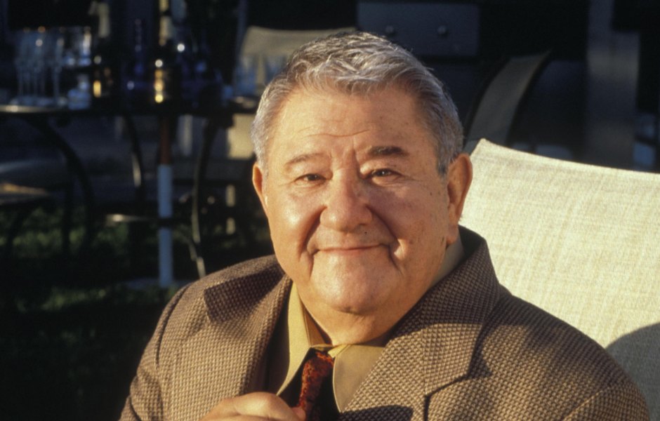 Buddy Hackett remembered by son