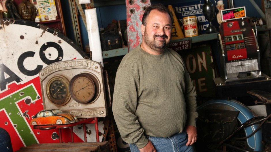 Frank Fritz ‘American Pickers': Health Battle, Where He Is Now