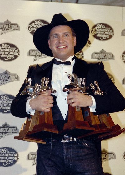 Garth Brooks’ Weight Loss Photos: Fitness, Health Quotes
