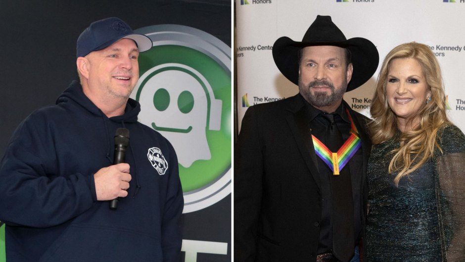 Garth Brooks’ Weight Loss Photos: Fitness, Health Quotes