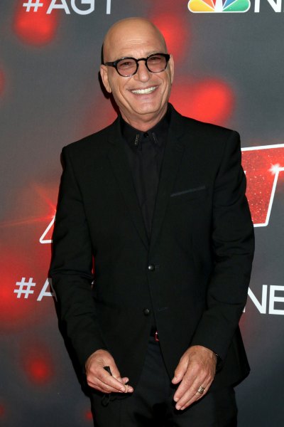 Howie Mandel Is ​an All Star: Find Out the ‘America Got Talent’ Judge’s Net Worth