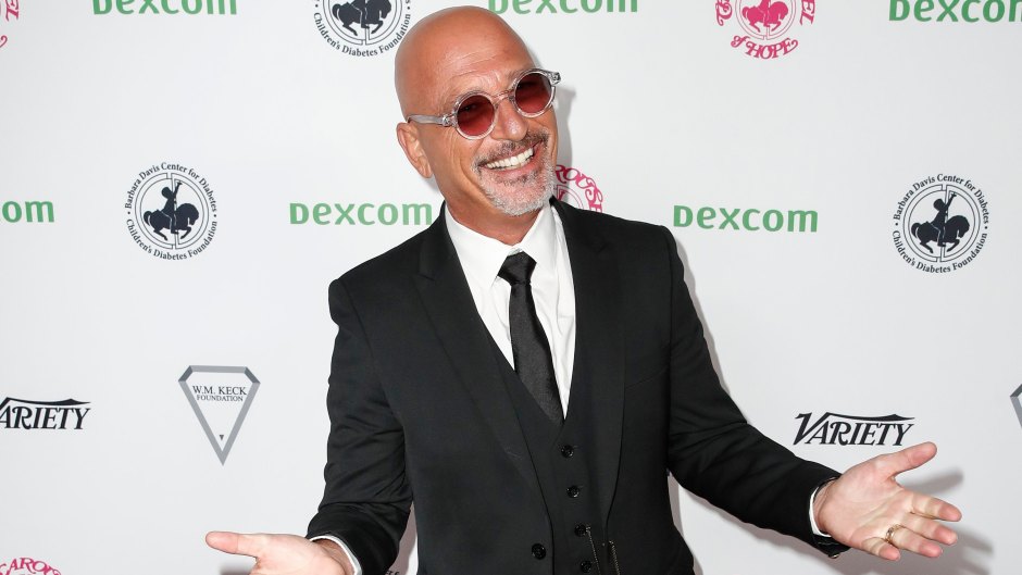 Howie Mandel Is An All Star: Find Out the ‘America Got Talent’ Judge’s Net Worth