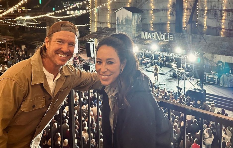 Is 'Fixer Upper' Back on HGTV? Chip, Joanna Gaines Show