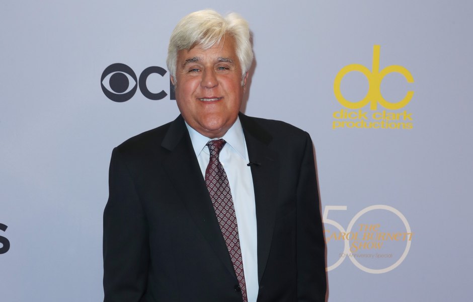 Jay Leno Motorcycle Crash: Details on Condition, Recovery