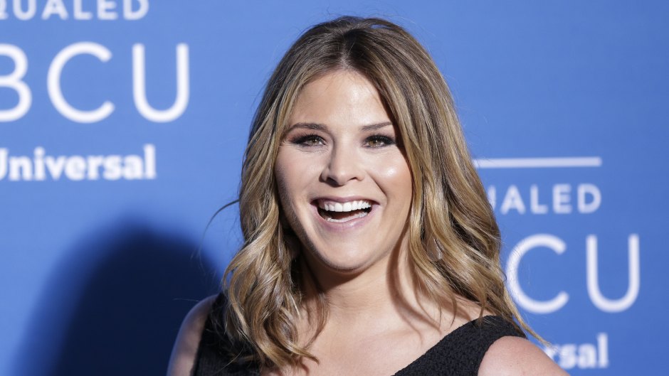 Jenna Bush Hager's Funniest 'Today' Moments, Confessions