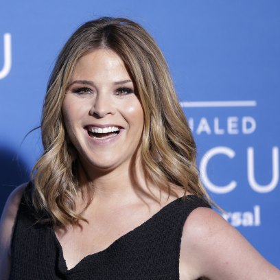 Jenna Bush Hager's Funniest 'Today' Moments, Confessions