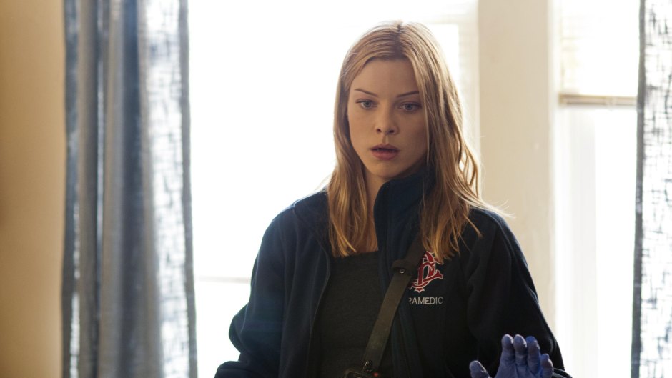 Leslie Shay on ‘Chicago Fire’: Character’s Death, Story Line