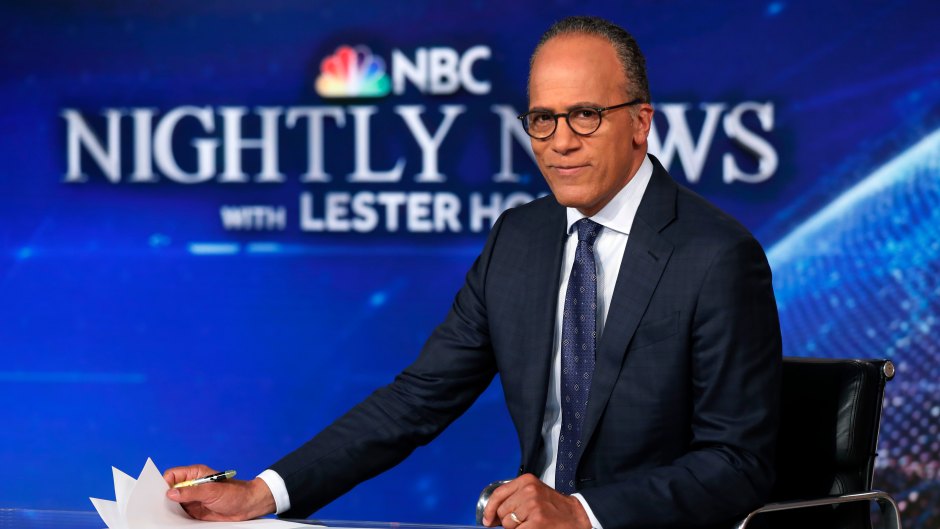 Lester Holt Net Worth: NBC News Anchor Salary, Money