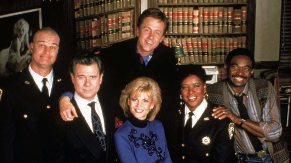 Original Cast of ‘Night Court’: Photos of Stars Then and Now