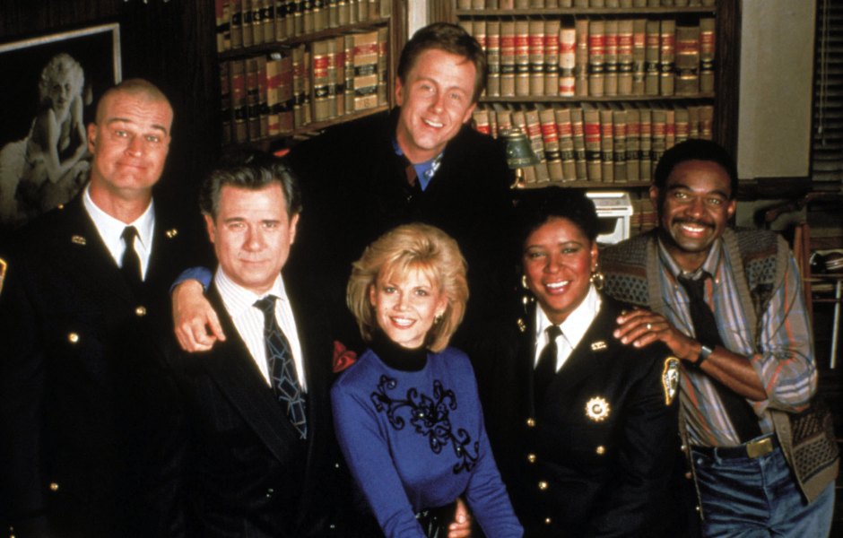 Original Cast of ‘Night Court’: Photos of Stars Then and Now