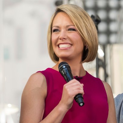 What Happened to Dylan Dreyer, Is She Leaving 'Today'?